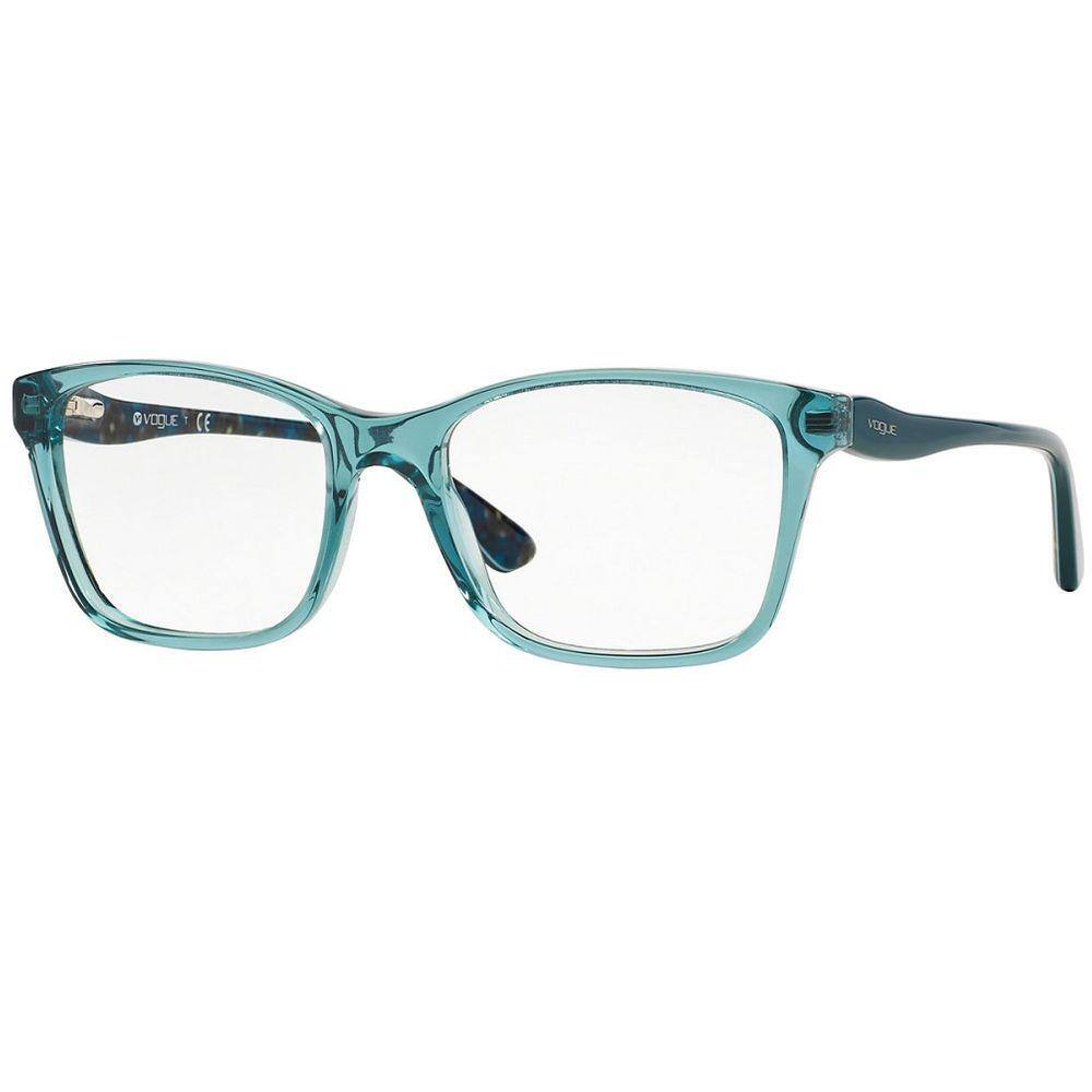 Armacao Vogue - Vo2907 2256 52