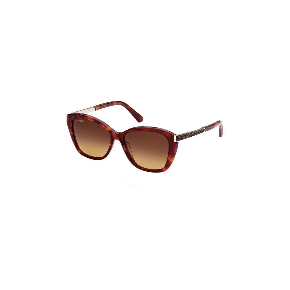 Oculos Solar Swarovski - Sk0326 5452F