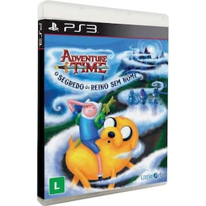 Jogos ps3 de aventura