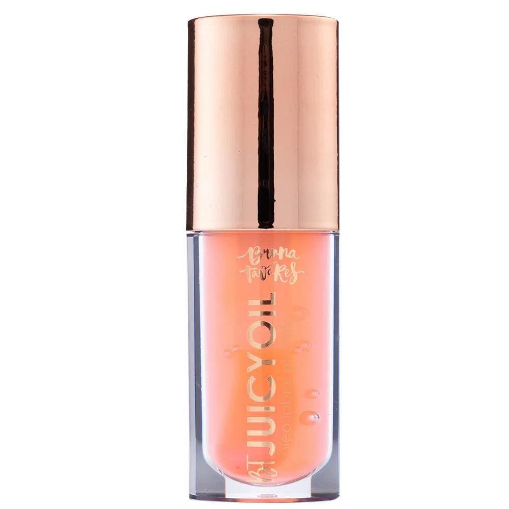 Oleo Labial BT Juicy Oil Bruna Tavares Pitaya