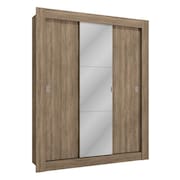 Guarda-Roupa / Roupeiro Kappesberg, 3 Portas de Correr - H56