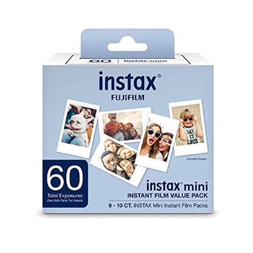 Fujifilm Instax Mini Pacote De Valor Black Friday fujifilm-instax-mini-pacote-de-valor-black-friday