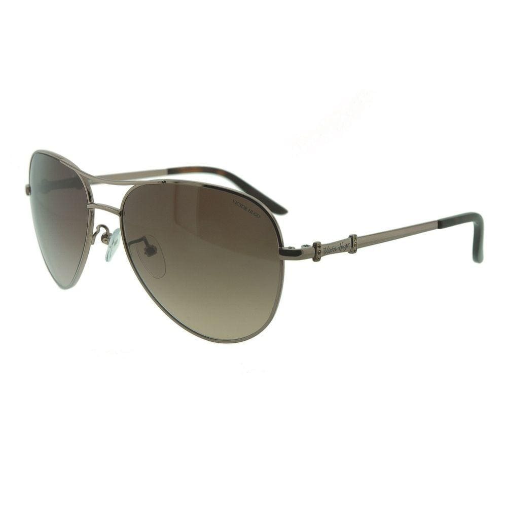 Oculos Solar Victor Hugo - Sh1198s 57 08F4