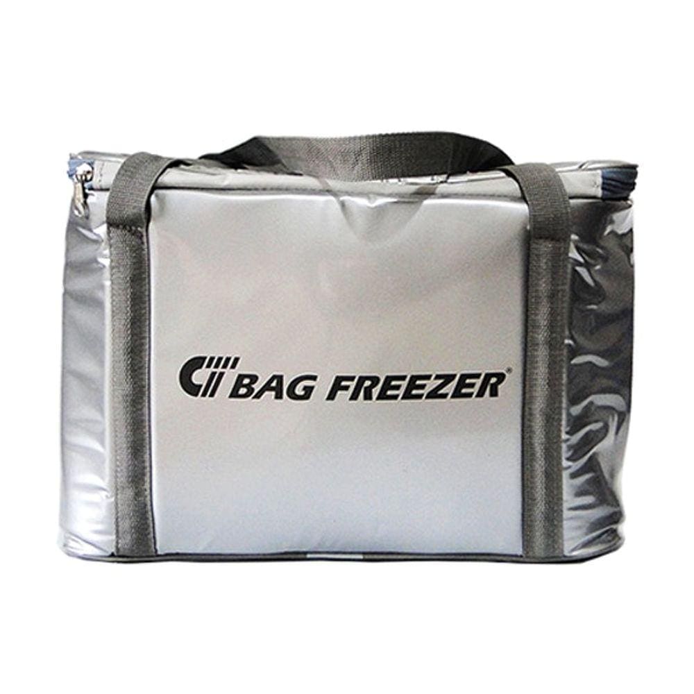 Bolsa térmica abertura em U  25 LTS