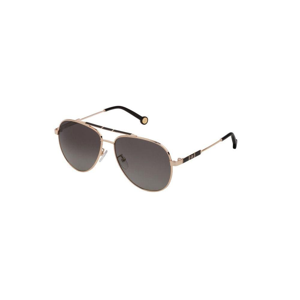 Oculos Solar Carolina Herrera - She150 58 300P