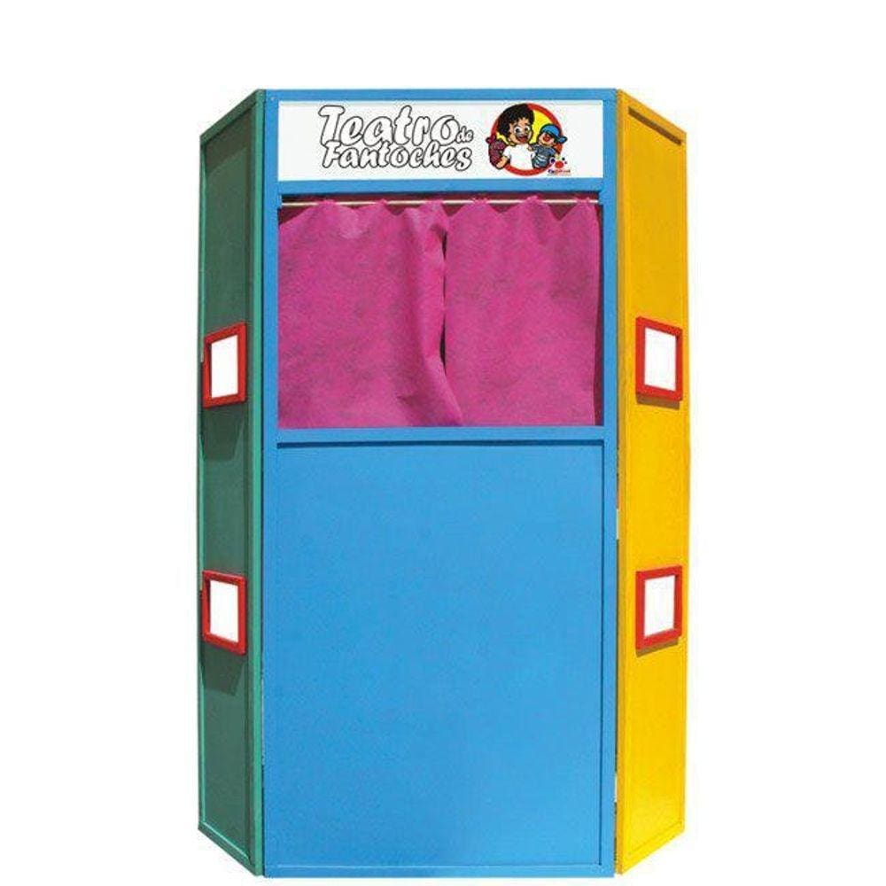 Teatro De Fantoches Madeira - Ciabrink