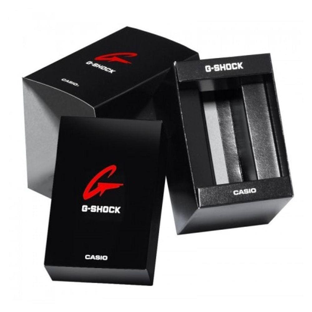 Relógio Masculino Casio G-Shock Ga-100B-4Adr