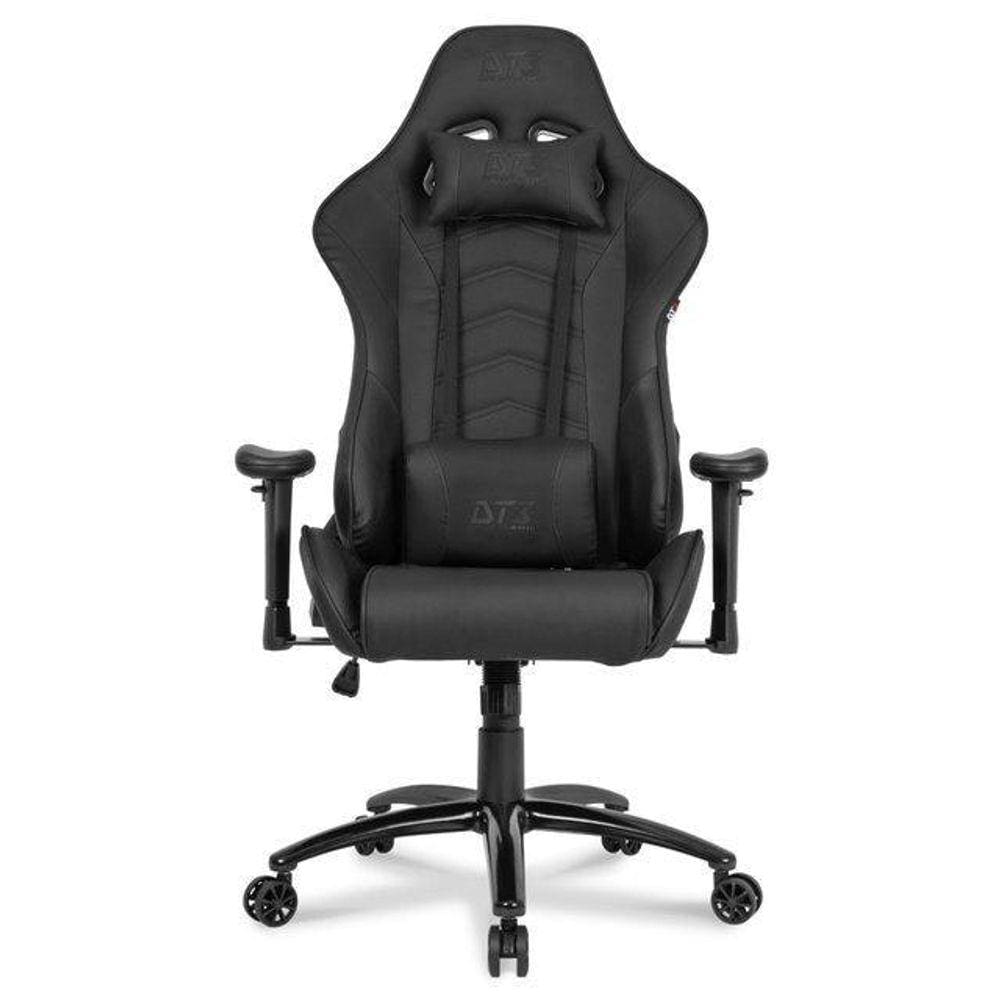 Cadeira de escritorio elise preta dt3 sports