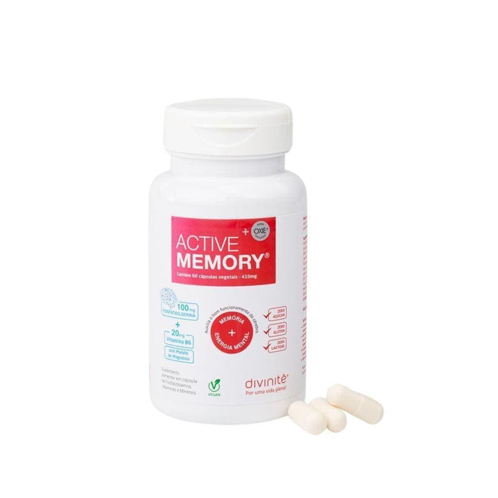 Active Memory  Divinite