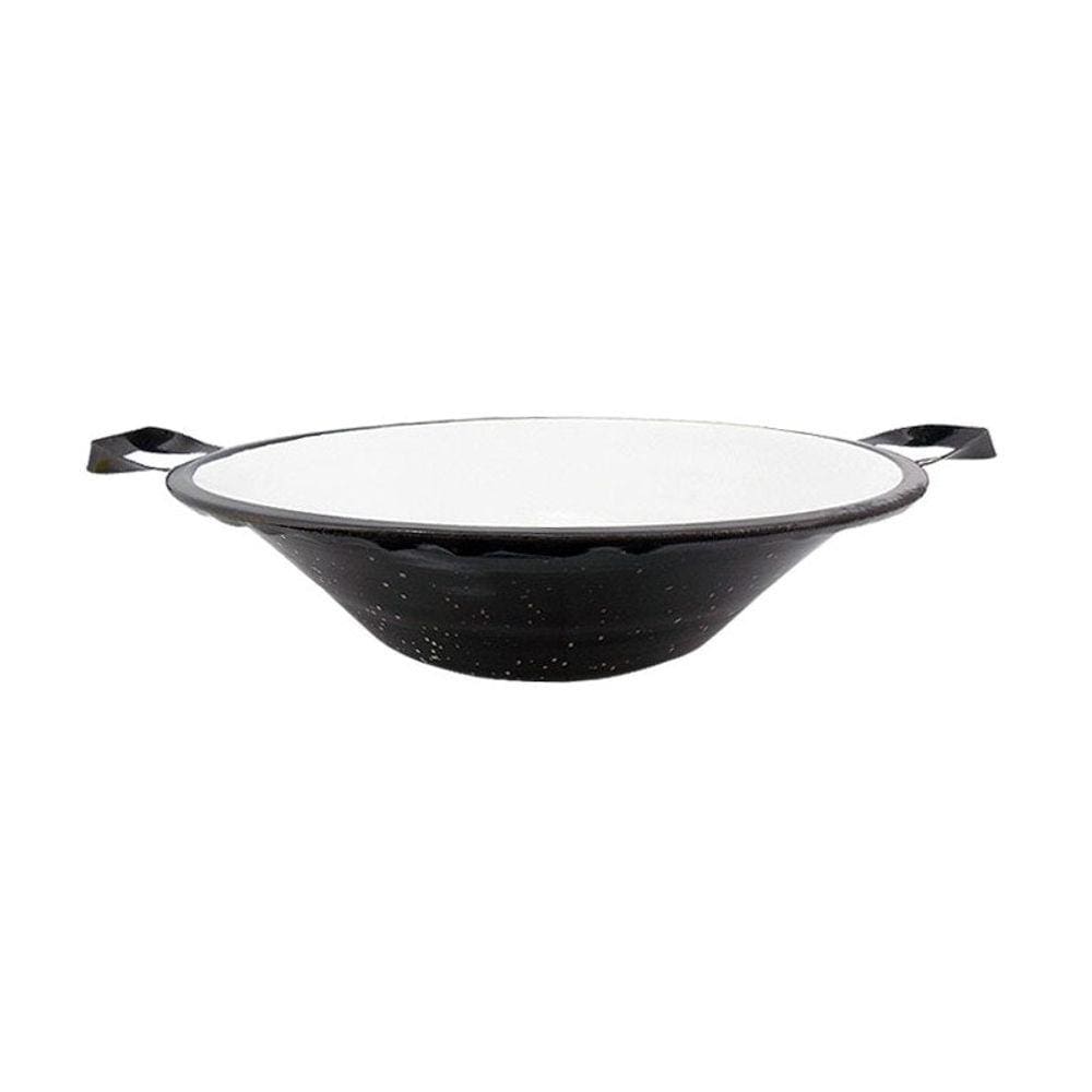 Tacho Esmaltado para Frituras NCG N 18 10 Litros