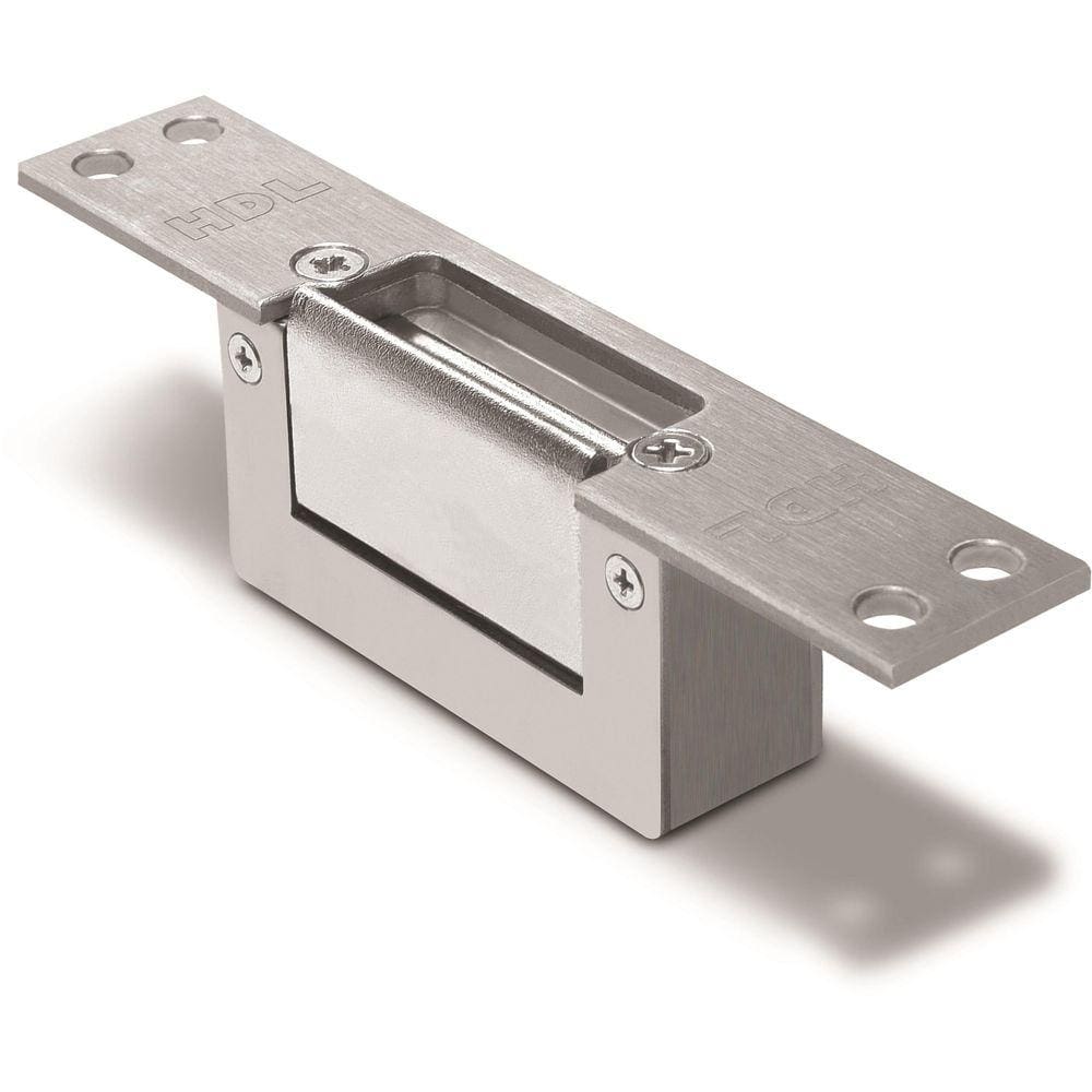 Fecho Eletomagnético Hdl Fec-91 Espelho Curto Ajustável