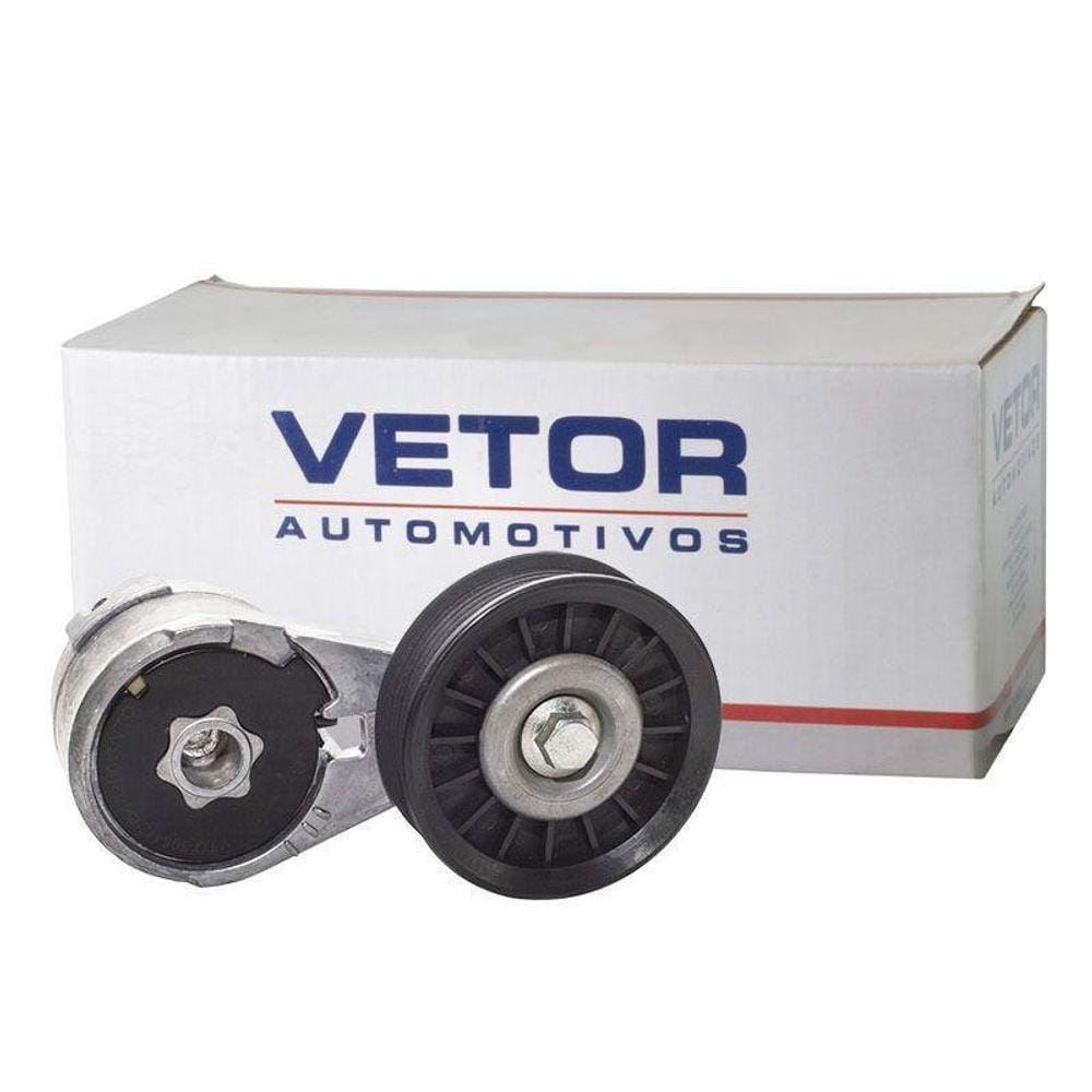 Tensor Correia Alternador Silverado Grand Blazer