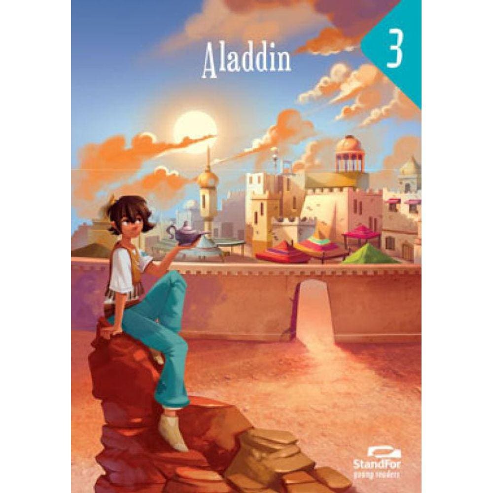 Aladdin