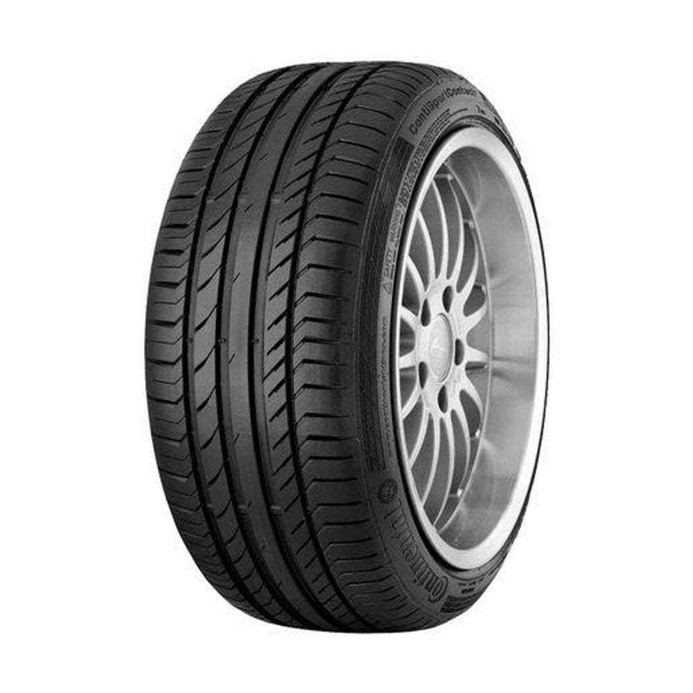Pneu Continental Aro 19 SportContact 5 SUV 235/50R19 99V