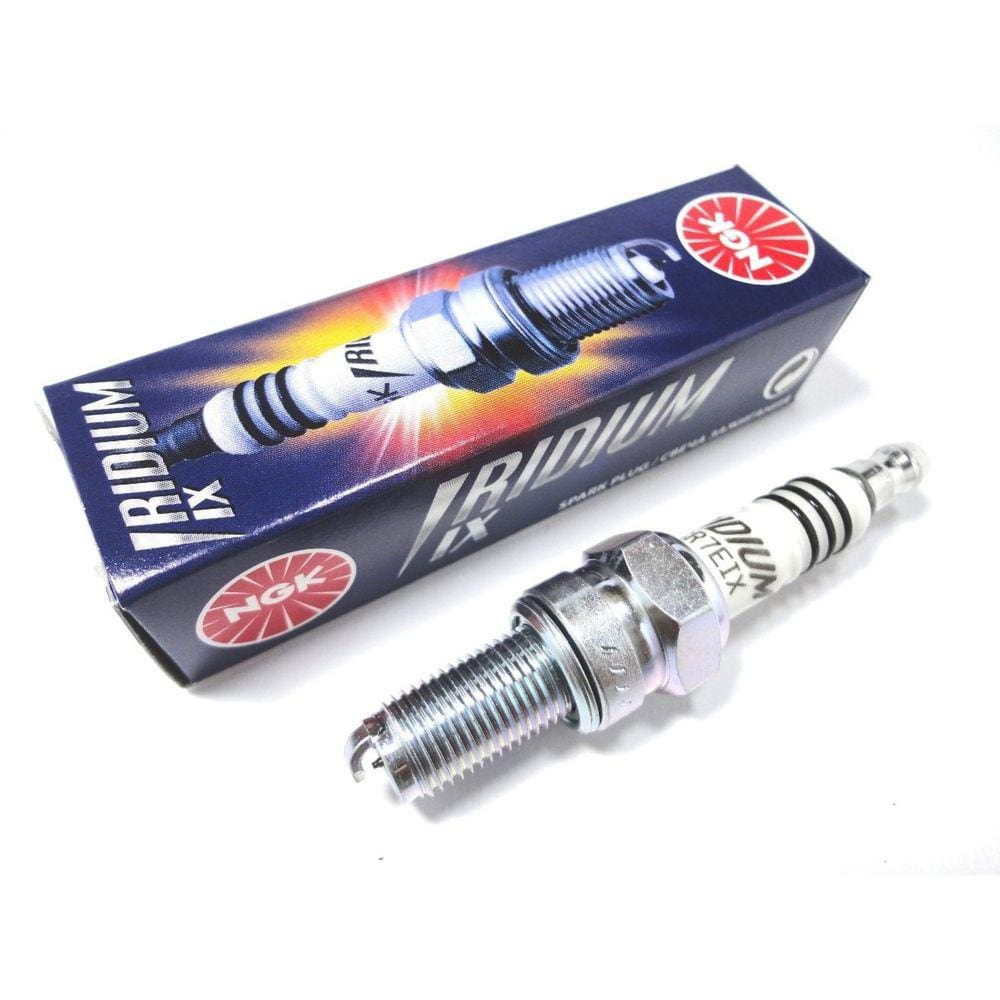 Vela NGK DCPR7EIX Iridium BMW K1200 GT 2003 / SPORT TOUNER130 CV / K1200 RS 97/03 Cada