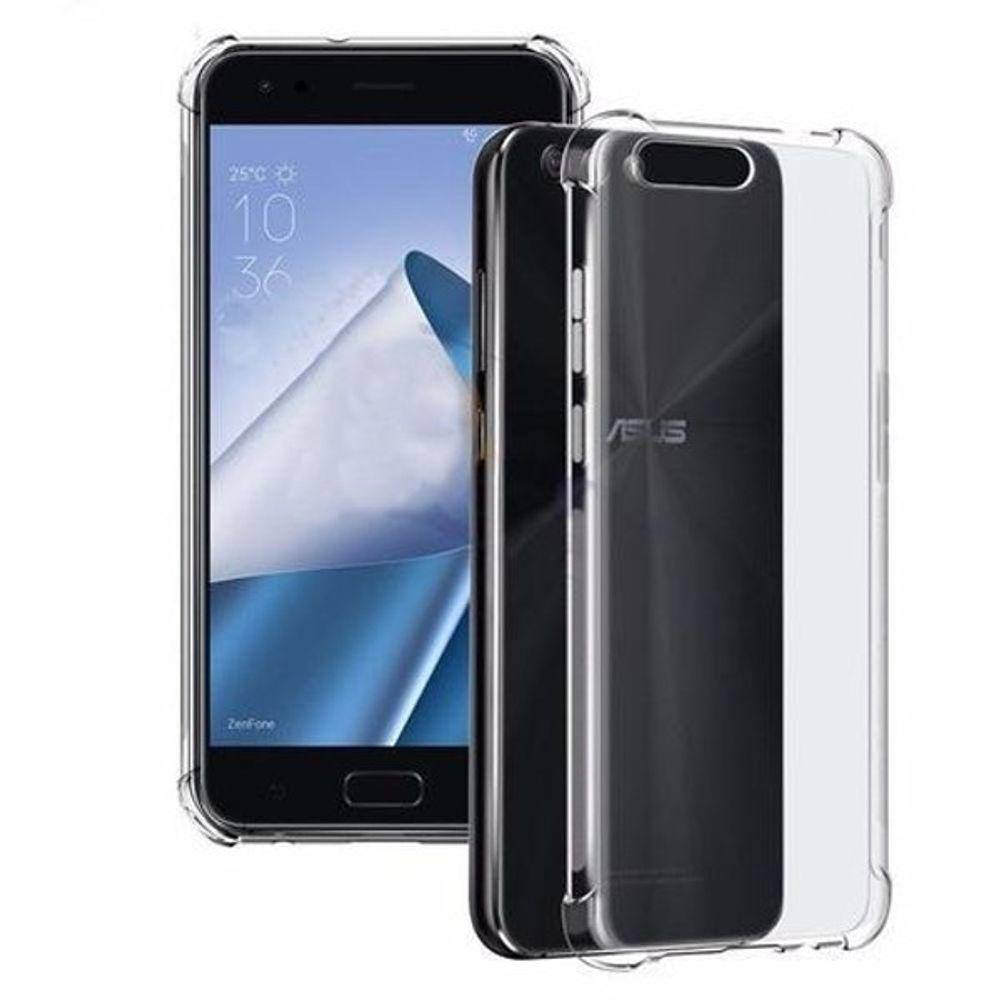 Capa Bolsa Flip Carteira / Livro para Asus ZenFone 4 ZE554KL | Dott.pt