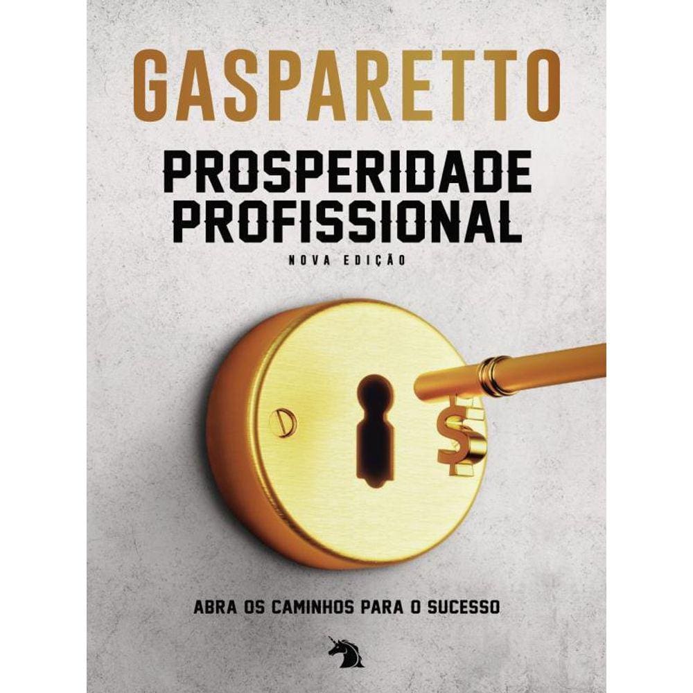 Prosperidade Profissional - Vol. 2