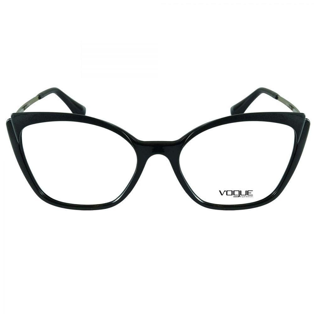 Armacao Vogue - Vo5265l W44 53