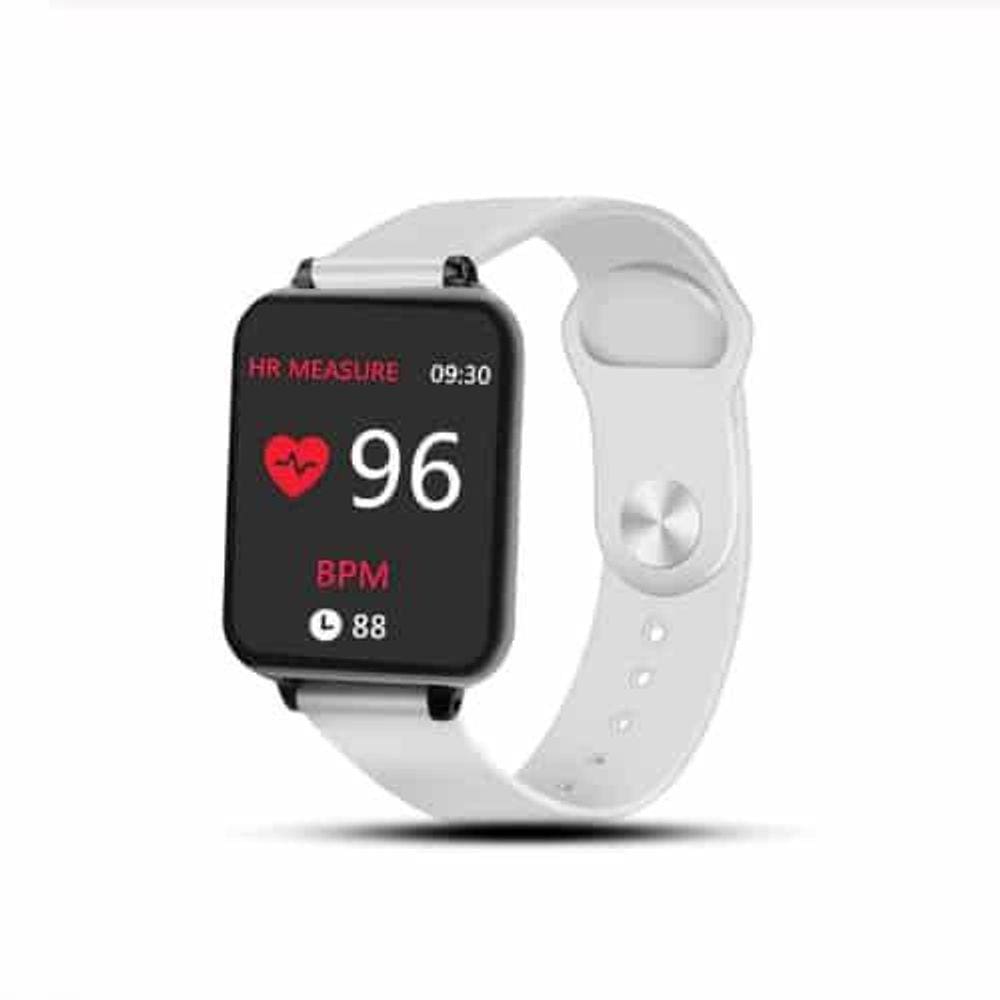 smartwatch hero 2