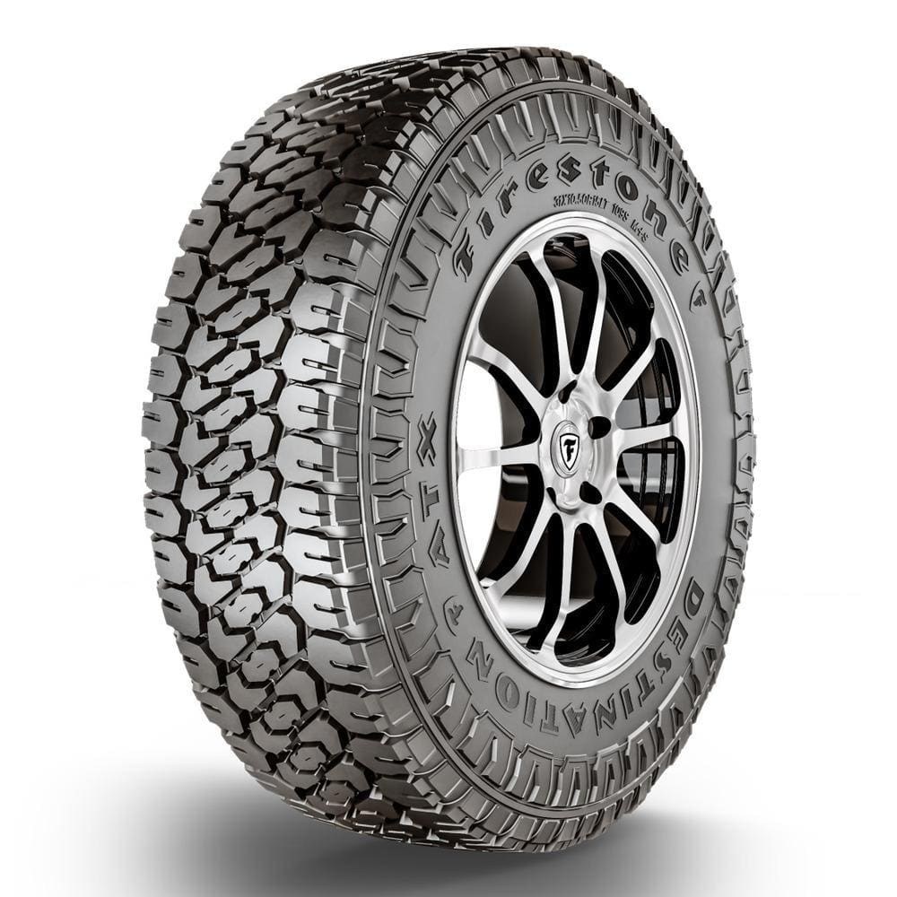 Pneu Firestone Aro 16 Destination ATX 265/70R16 112T