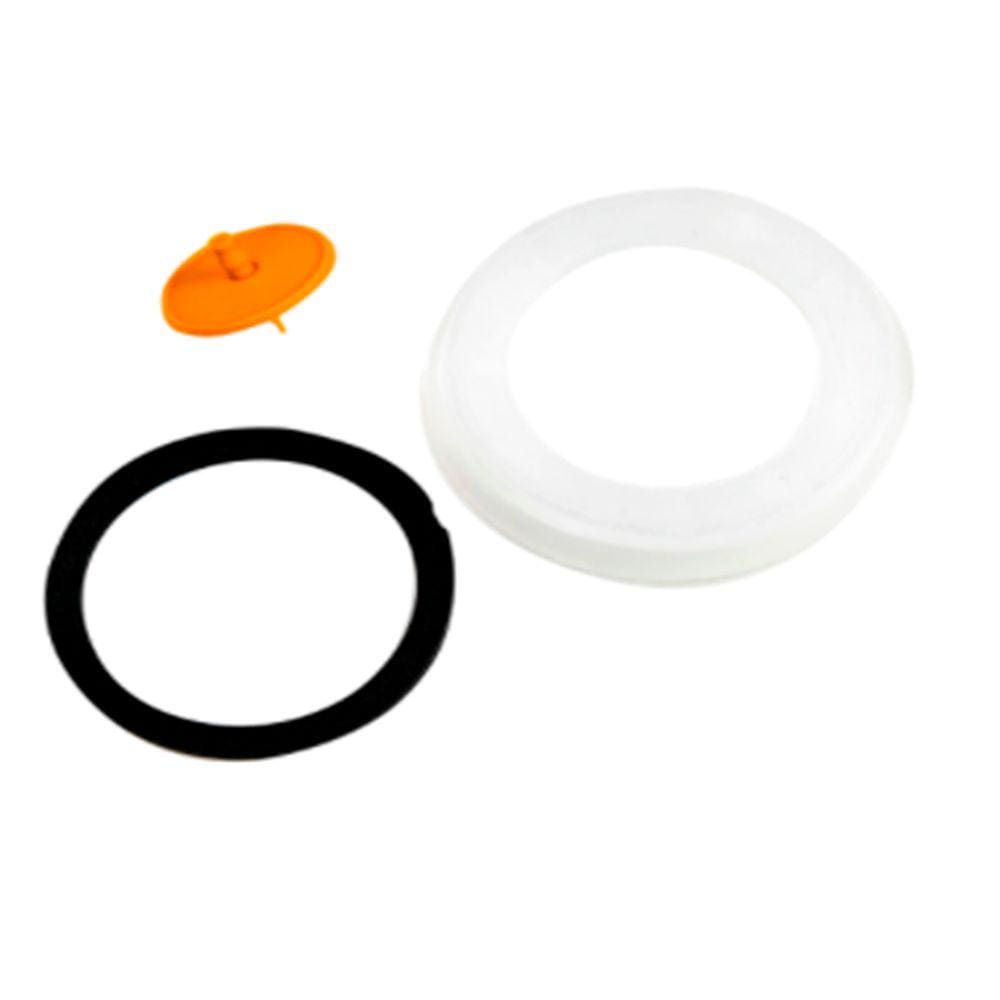 Kit Serviço Para Polvilhadeira Mata Formiga 1000 2000 Guarany U44780000