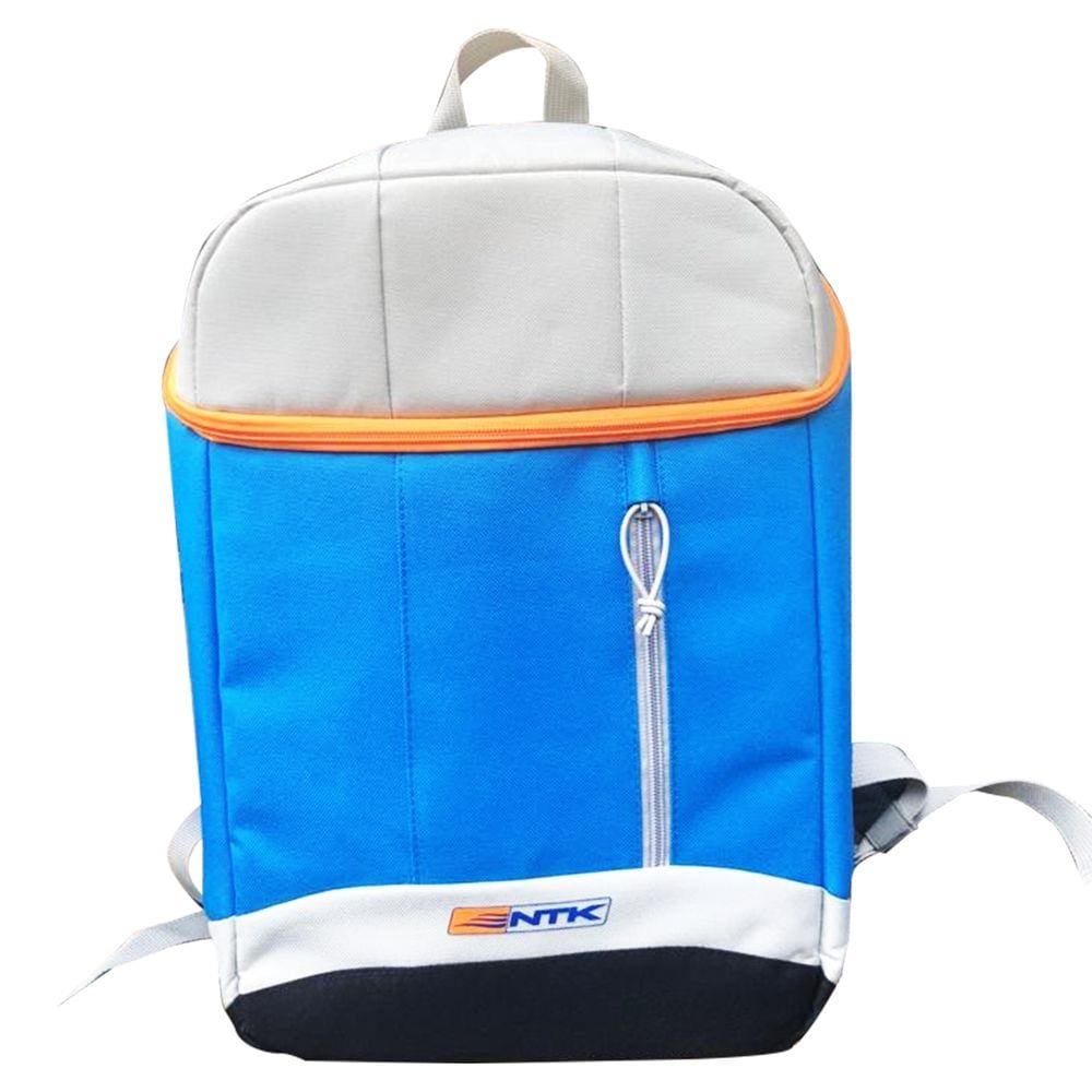 Bolsa Mochila Térmica 20 Litros Nautika TO GO Azul