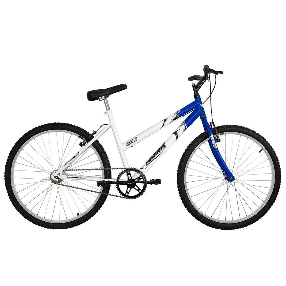 Bicicleta dar grau aro 26 masculina