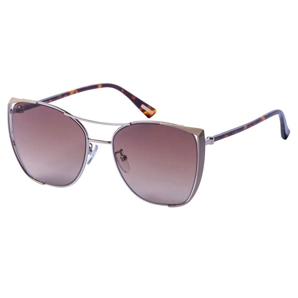 Oculos Solar Victor Hugo - Sh1291 55 0F72