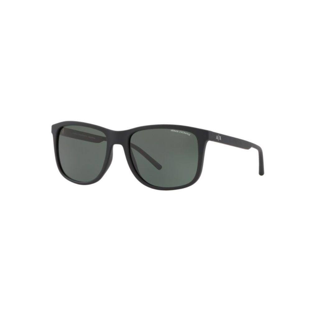 Oculos Solar Armani Exchange - Ax4070sl 80787157