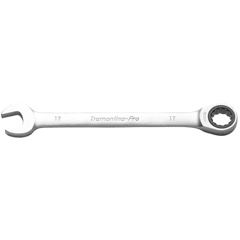 Chave Combinada com Catraca Tramontina PRO 14mm