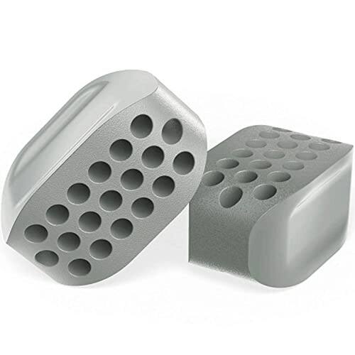 Chisel Your Jaw Exerciser Tablets Jawline Shaper Facial Fitness