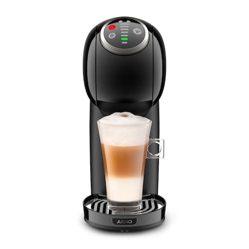 imagem-Cafeteira Dolce Gusto Genio S Plus 1350 Watts 15 Bar DGS2 - 110V