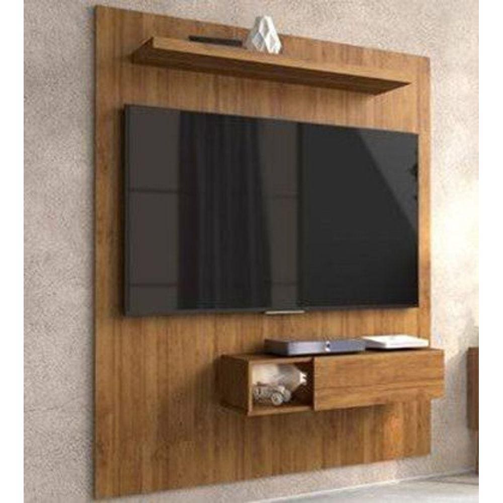 Painel Axial para Tv Até 55`` Caemmun Buriti