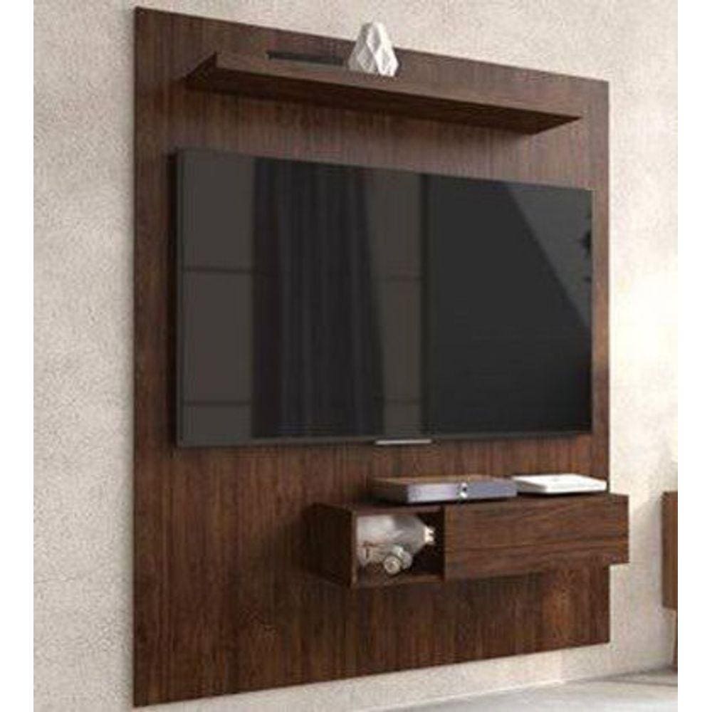 Painel Axial para Tv Até 55`` Caemmun Havana