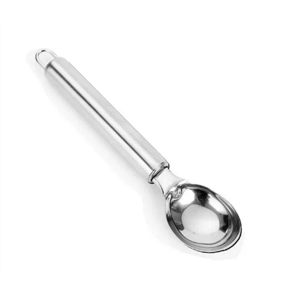 Colher Pegador De Sorvete Inox Ke Home
