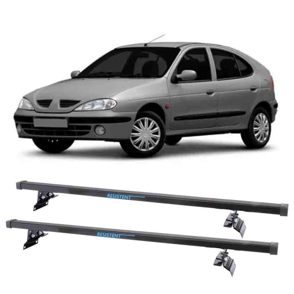 Rack Teto Resistent Sport Renault Megane Hatch 95/ 01 LW133