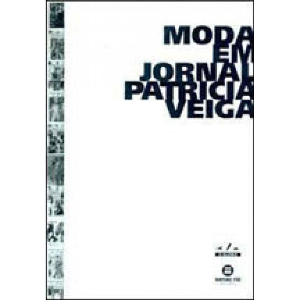 Moda Em Jornal