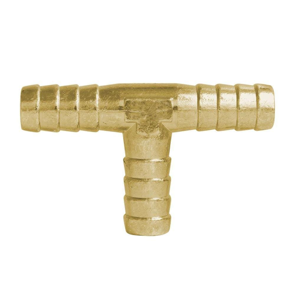 Te Garden Zamak Ar Comp/Agua/Oleo 5/16X5/16X5/16 10161E