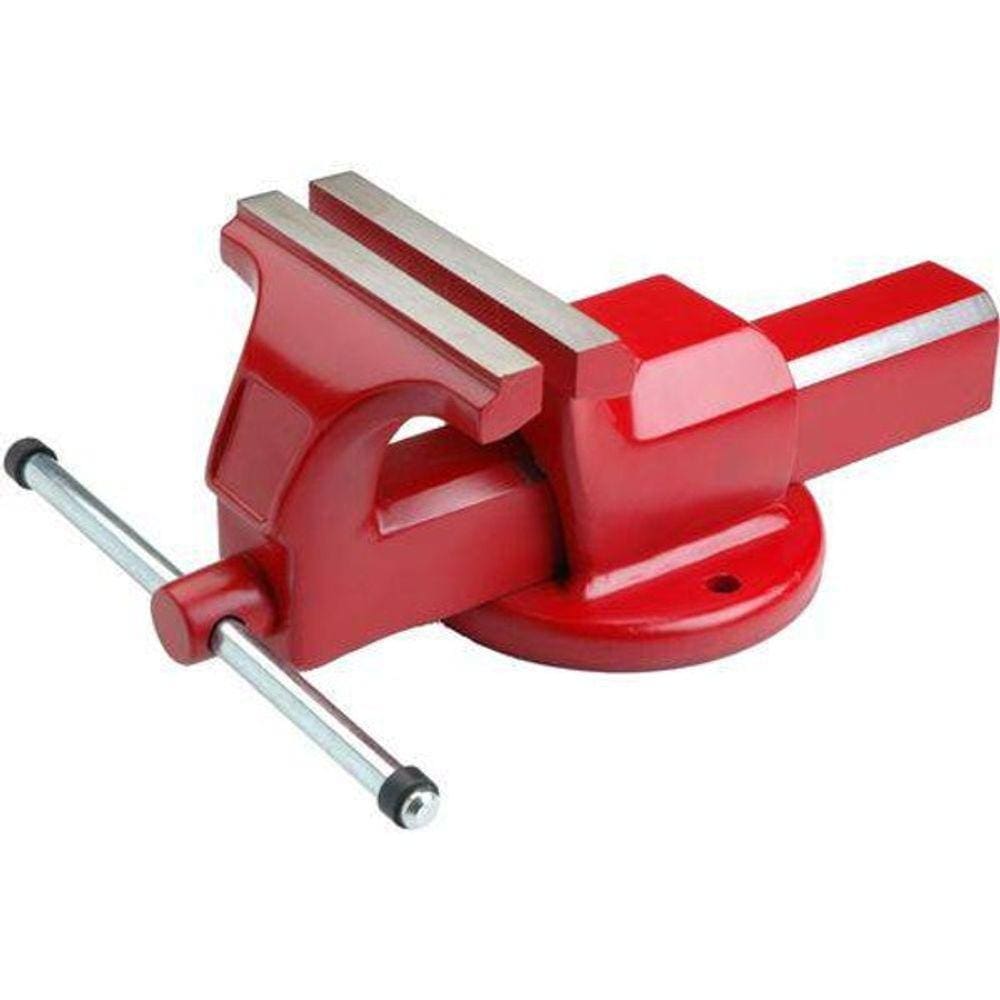 Morsa de Bancada nº3 - Noll