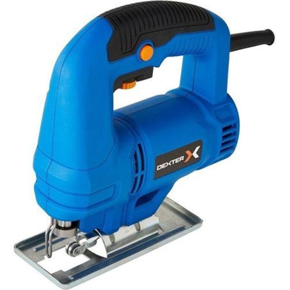 Serra Tico-Tico 500W 127V Profissional - Dexter - 127