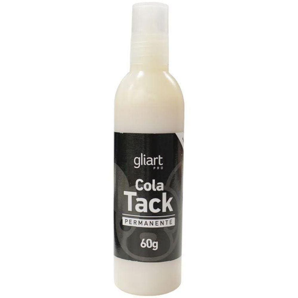 Cola Tack Permanente Gliart 60G