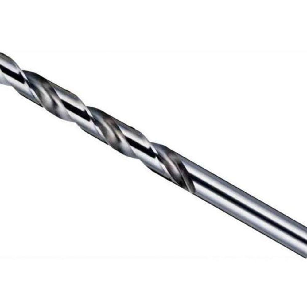 Broca De Aço Rápido Para Metal Din 338 De 2Mm X 49Mm Irwin