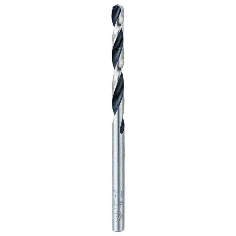 Broca Aço Rápido 04 Mm Bosch