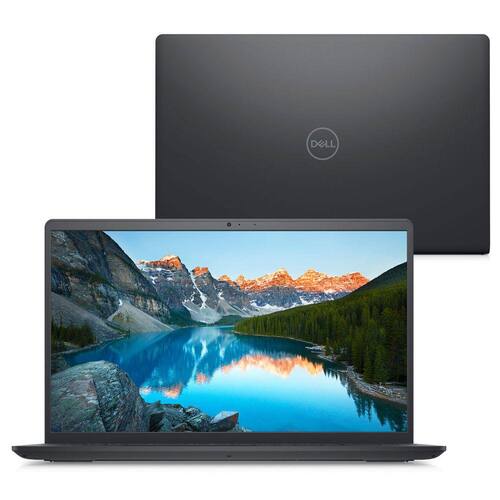 Notebook Dell Inspiron i15-i1100-U10P 15.6" Full HD Intel Pentium Gold 4GB 128GB SSD Linux Preto é boa?