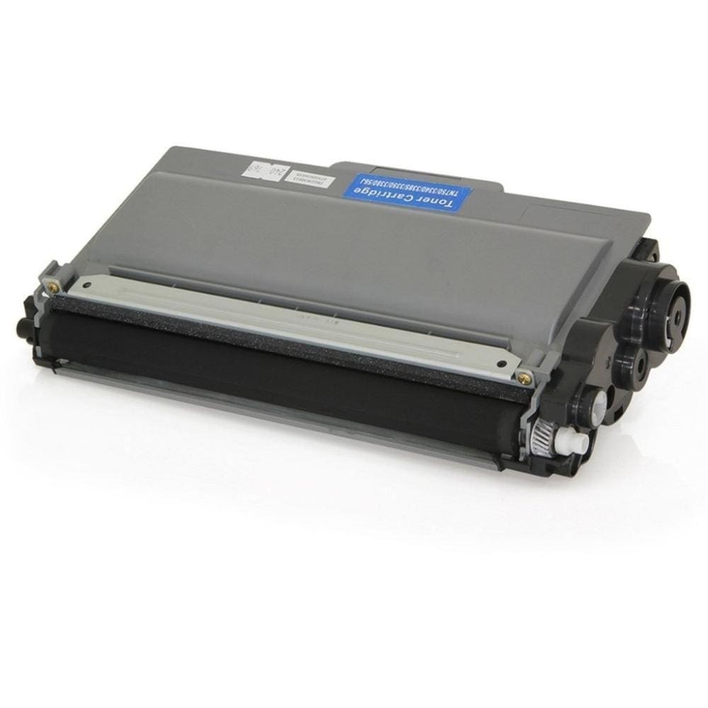Cartucho de Toner Compatível Brother TN720, TN750, TN780 (8.000 cópias)