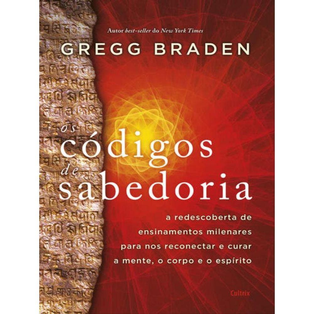 Os Códigos Da Sabedoria