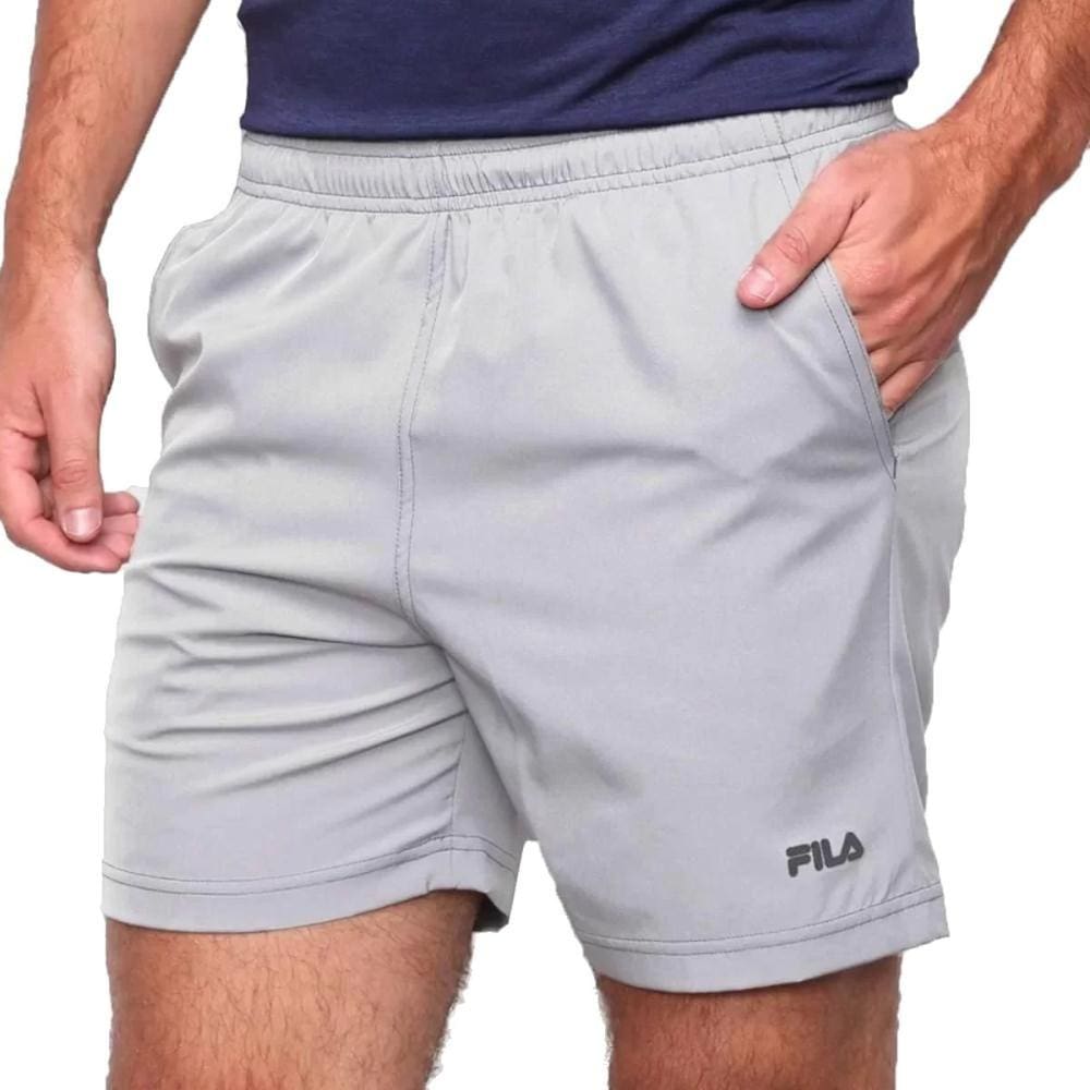 Bermuda Fila Diamond II Masculina RP090231-2386