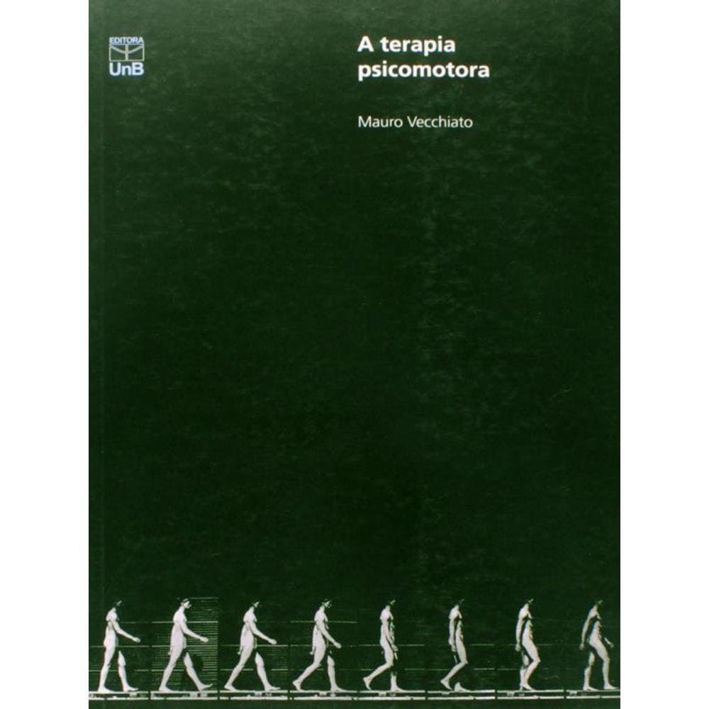 A Terapia Psicomotora