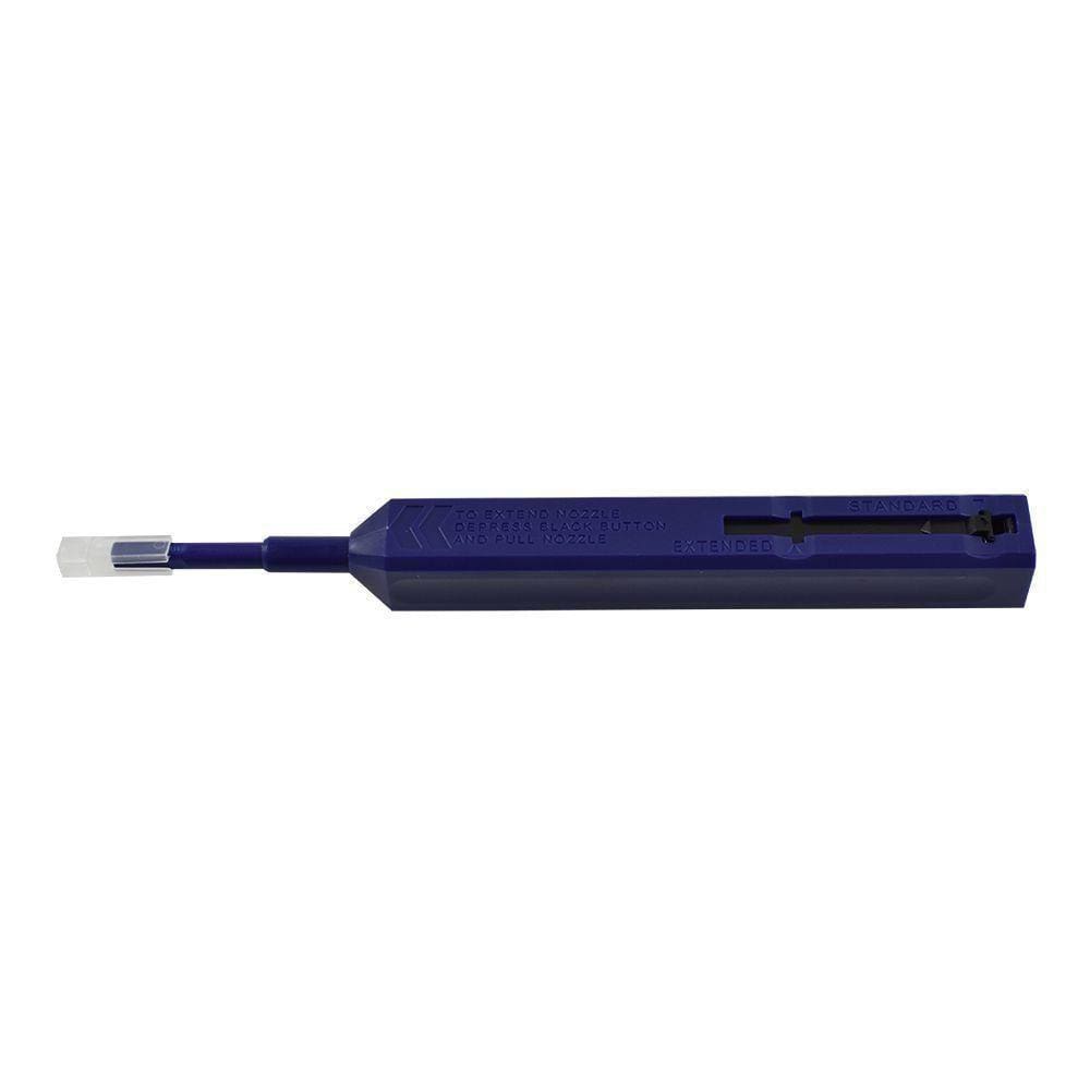 Evus Ev-250 Caneta Para Limpeza Conector Fibra Optica 1.25mm