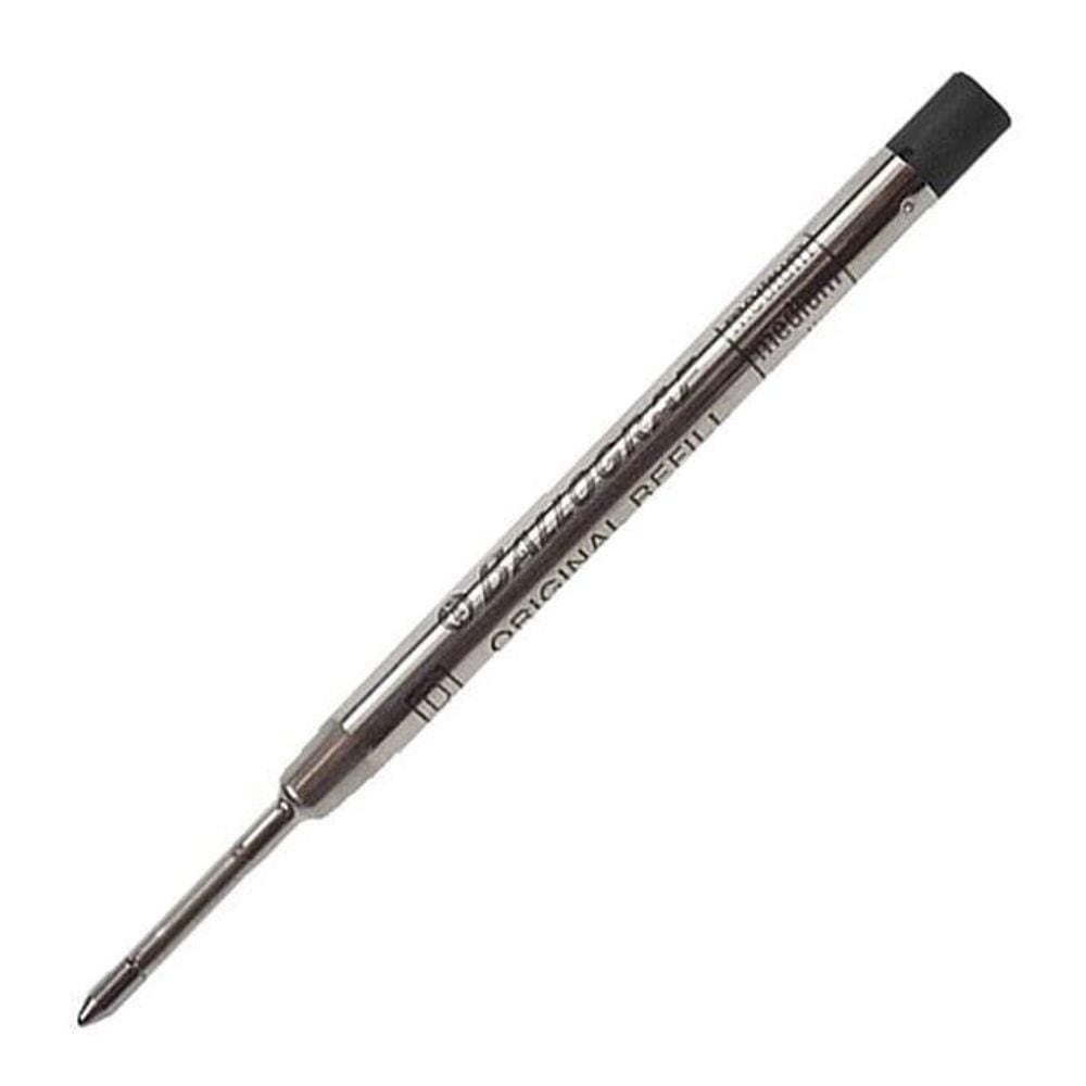 Carga Para Caneta Esferográfica Ballograf Preta M